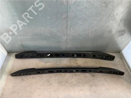 Roof bar DACIA SANDERO II 1.0 SCe 75 (B8JC, B8JD, B8NC) | BP29251123C65 