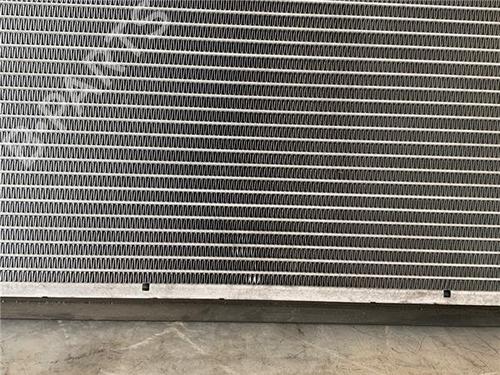 Water radiator MINI MINI (R56) Cooper S | BP30183006M31