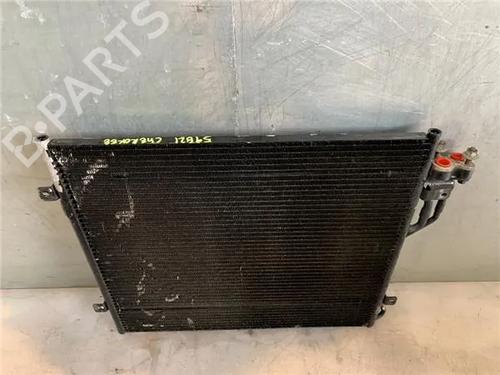 AC radiator JEEP CHEROKEE (KJ)  | BP23531213M32 
