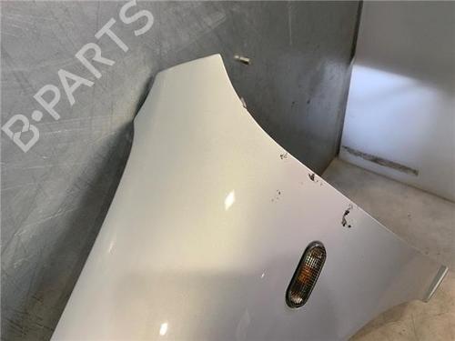 Forkjerm venstre SEAT TOLEDO II (1M2) 1.9 TDI | BP22633212C41 