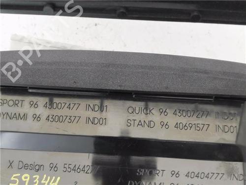 Right front door VW GOLF IV (1J1) 1.9 TDI | BP26955953C3 