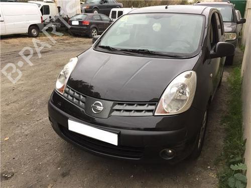 grille-nissan-note-e11-ne11-2005-2006-2007-2008-2009-2010-2011-2012-2013-32417325 main image