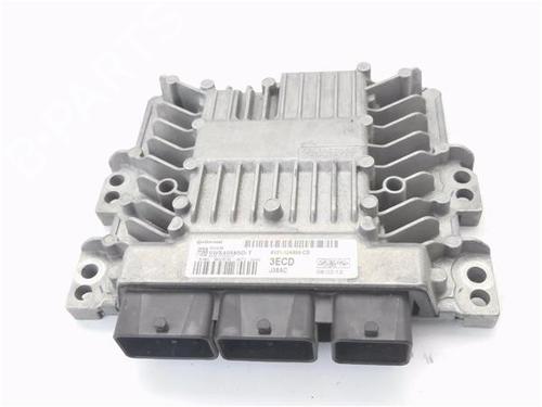 Control unit MAZDA 2 (DE_, DH_) 1.4 MZR-CD | BP29135327M11 - Image 2