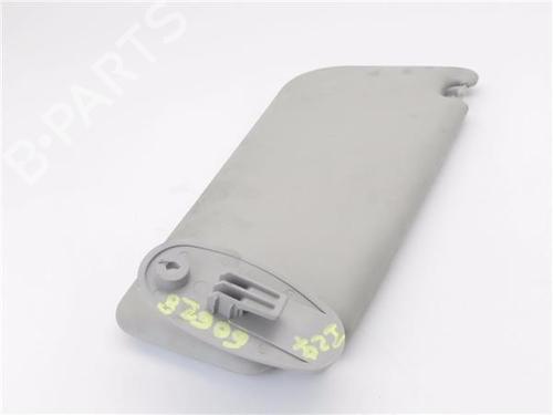Left sun visor FIAT GRANDE PUNTO (199_)  | BP29754441I1 