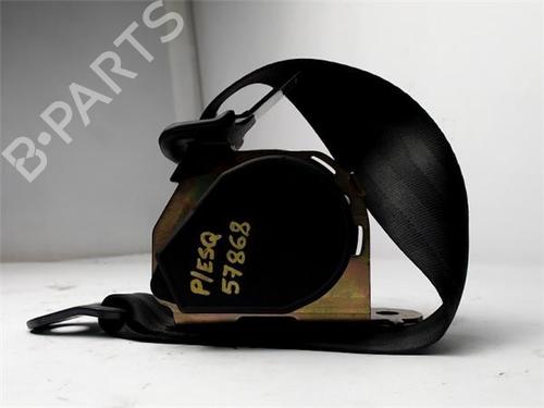 Rear left seatbelt PEUGEOT 307 (3A/C)  | BP12202159I29 