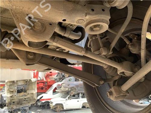 Used Left rear suspension arm Left rear suspension arm KIA SPORTAGE II (JE_, KM_) 2.0 CRDi 4WD (140 hp) 33730113 33730113