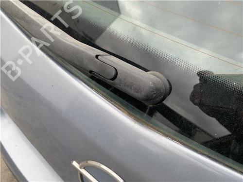 Rear wiper motor OPEL CORSA D (S07)  | BP32418577M102 