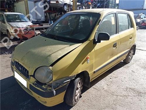 Used Parts HYUNDAI ATOS (MX) [1997-2015]  4257672