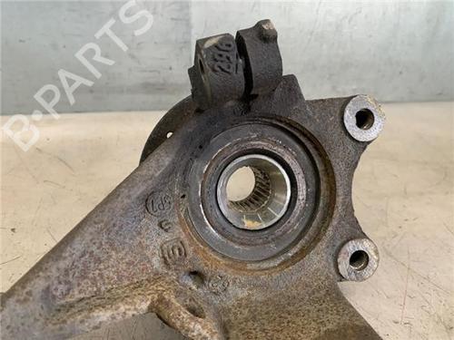 Right front steering knuckle PEUGEOT PARTNER MPV (5_, G_) 1.6 HDi 75 | BP24315359M26