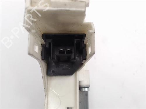 Right rear window motor AUDI A4 B8 Avant (8K5) | BP14343503E22