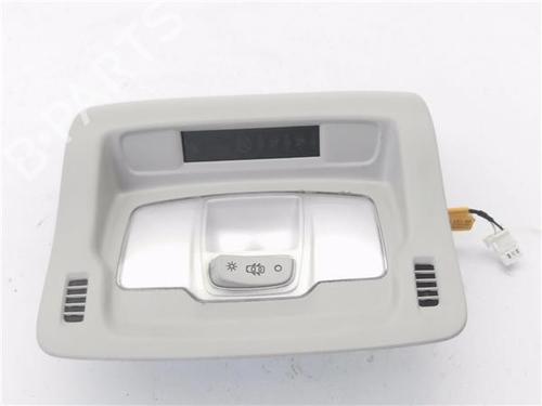 Used Interior roof light Interior roof light CITROËN C3 III (SX) 1.2 VTi 82 (82 hp) 33288039 33288039