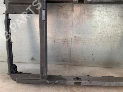 Frontplade/Frontkurv CITROËN C3 Picasso (SH_) 1.6 HDI 90 | BP38331574C72  - Image 5