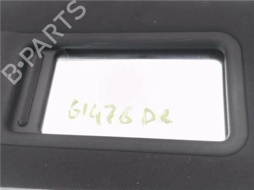 Right sun visor BMW 3 (E90) 330 d | BP39454474I2  - Image 7