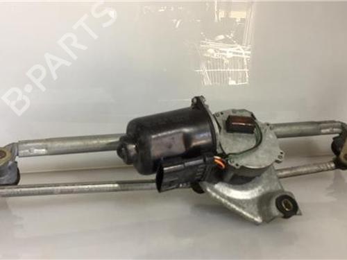 Front wiper motor OPEL CORSA B (S93)  | BP11341763M29 