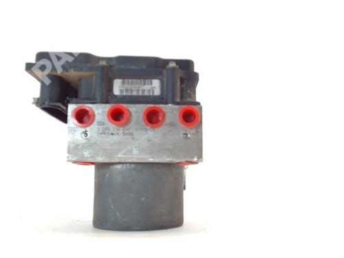 Used ABS pump FIAT STILO (192_) [2001-2010]  10004489
