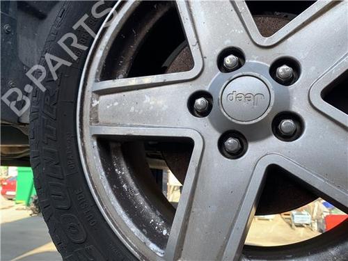Rim JEEP COMPASS (MK49) 2.0 CRD | BP32418015C45