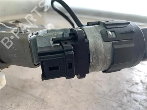 Steering column PEUGEOT 3008 I MPV (0U_) 1.6 HDi | BP26446205M21 