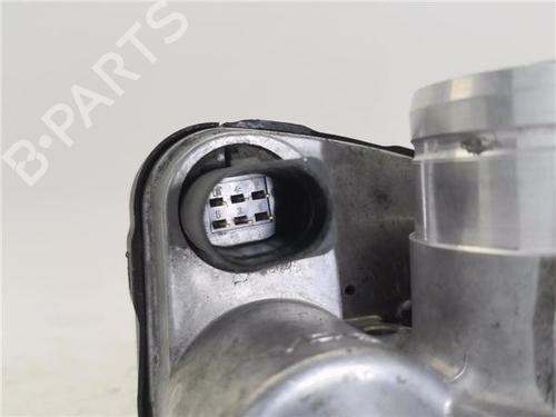 Throttle body AUDI A3 (8L1) | BP30135440M82