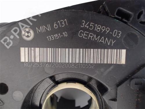 Switch MINI MINI (R56) Cooper S | BP27868891I30