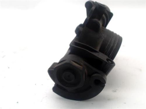 Throttle body PEUGEOT 206 Hatchback (2A/C)  | BP22432880M82 