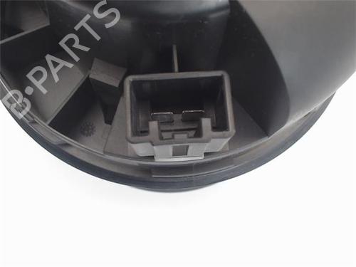 Heater blower motor FORD C-MAX (DM2) 1.8 TDCi | BP19288817M62 