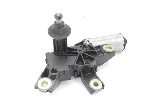 Rear wiper motor MERCEDES-BENZ A-CLASS (W168)  | BP22633153M102 
