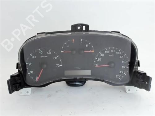 Kombiinstrument FIAT PUNTO (188_) [1999-2012]  10750416