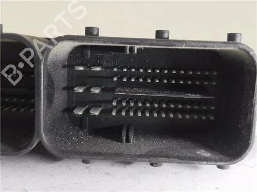 Electronic module BMW 1 (E87) 120 d | BP12125314M83 