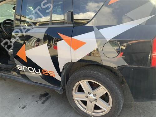 Fuel pump JEEP COMPASS (MK49) 2.0 CRD | BP32417966M76 