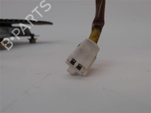 Rear left window mechanism MAZDA PREMACY (CP) 2.0 TD | BP14342325C24 