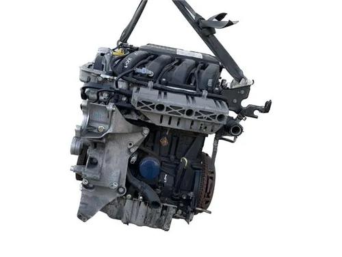 Engine RENAULT LAGUNA II (BG0/1_) | BP13051307M1