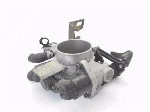 Throttle body OPEL ASTRA G Hatchback (T98) 1.6 16V (F08, F48) | BP28825548M82 