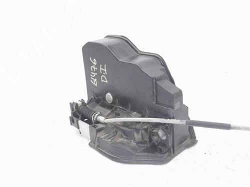 Used Front left lock Front left lock BMW 3 (E90) 330 d (231 hp) 40150702 40150702