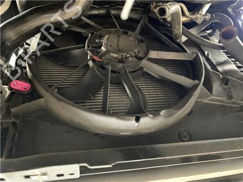 Used Radiator fan OPEL MOKKA / MOKKA X (J13) 1.7 CDTI (_76) (131 hp) 32417457