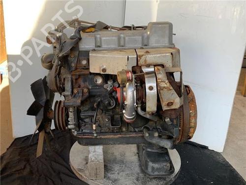 Used Engine NISSAN CABSTAR E (TL_, VL_) [1992-2006]  30090467