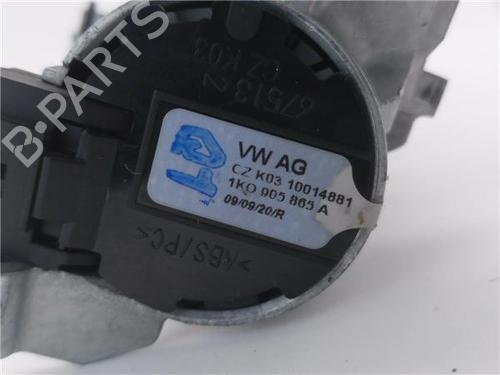 Andre VW GOLF VI (5K1) 1.4 | BP32166485O1 