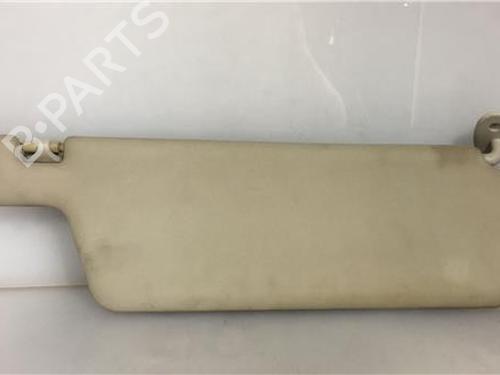 Used Right sun visor SEAT INCA (6K9) 1.9 D (64 hp) 9636593