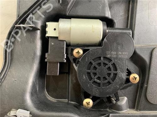 Other MAZDA 2 (DY)  | BP16692014O1 