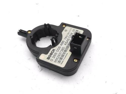 Electronic sensor CITROËN C4 Coupe (LA_) | BP39453604M84 - Image 9