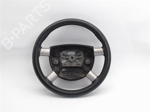 Used Steering wheel FORD FOCUS II (DA_, HCP, DP) [2004-2013]  13056073