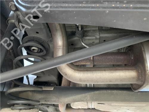 Anti roll bar OPEL ASTRA J (P10) 1.6 CDTi (68) | BP32419122M96