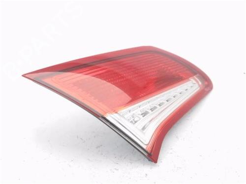 Left tailgate light CITROËN C4 II (NC_) 1.6 HDi 90 | BP37261830C79 - Image 5