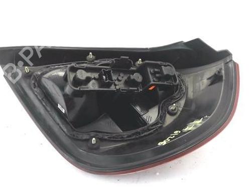 Left taillight NISSAN ALMERA II (N16) | BP36140534C34 - Image 8