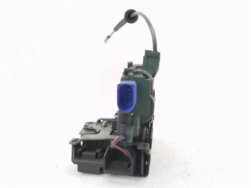 Front right lock SEAT IBIZA III (6L1)  | BP24398024C97 