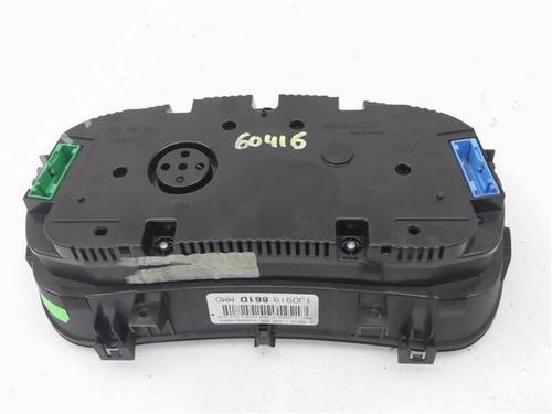 Instrument cluster VW GOLF IV (1J1)  | BP27723106C47 