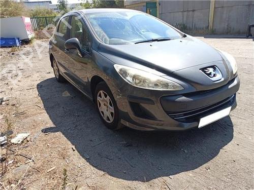 Gearbox PEUGEOT 308 I (4A_, 4C_) | BP30135517M3