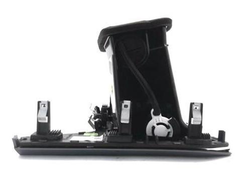 Grill SEAT ATECA (KH7, KHP) 1.5 TSI | BP37261174C40 - Image 10