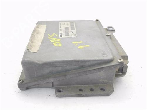 Electronic module CITROËN SAXO (S0, S1) | BP30981243M83