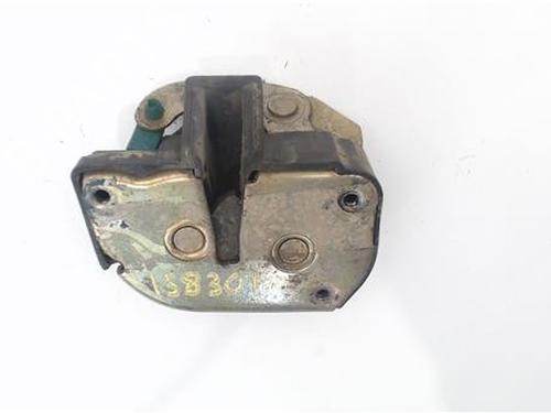 Rear left lock CHRYSLER VOYAGER / GRAND VOYAGER III (GS_, NS_)  | BP27347112C100 