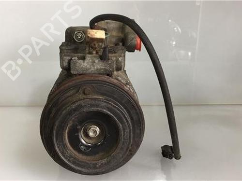Airco pomp IVECO DAILY IV Van 35C13 V, 35C13 V/P, 35S13 V, 35S13 V/P (126 hp) 9696549